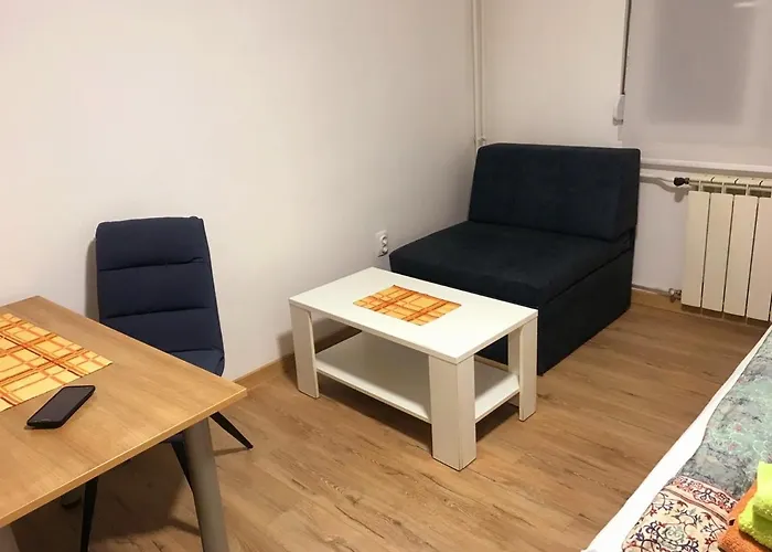 Lux Banovo Brdo Apartman