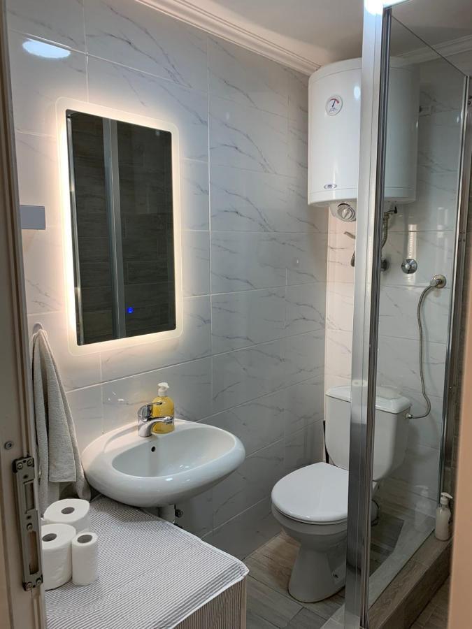 Lux Banovo Brdo Apartament *