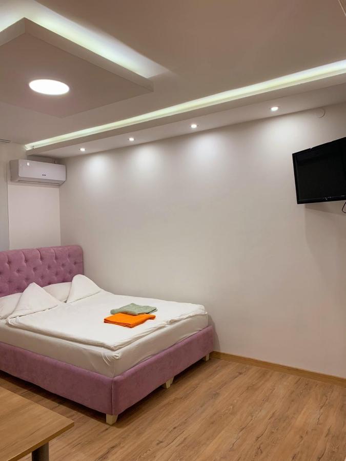 Apartament Lux Banovo Brdo *
