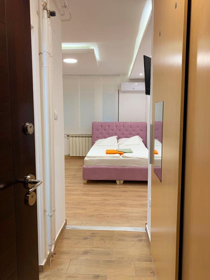 Lux Banovo Brdo Apartament